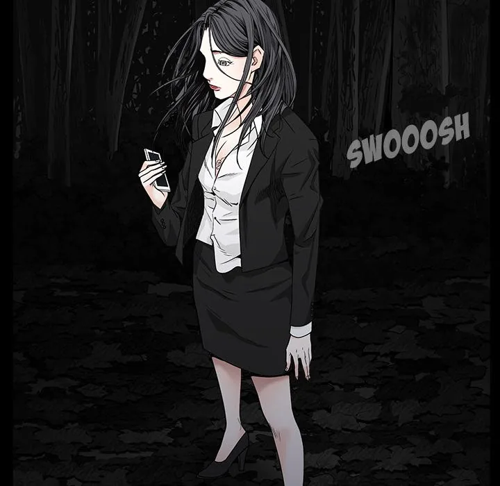 The leash Chapter 55 page 27 - 