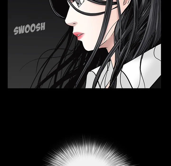 The leash Chapter 55 page 30 - 