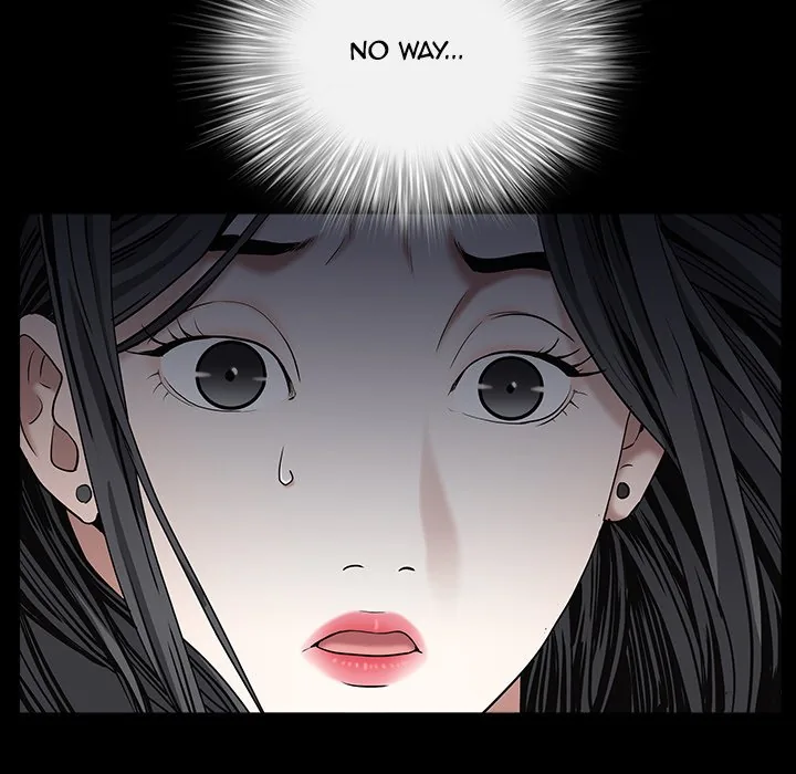 The leash Chapter 55 page 31 - 