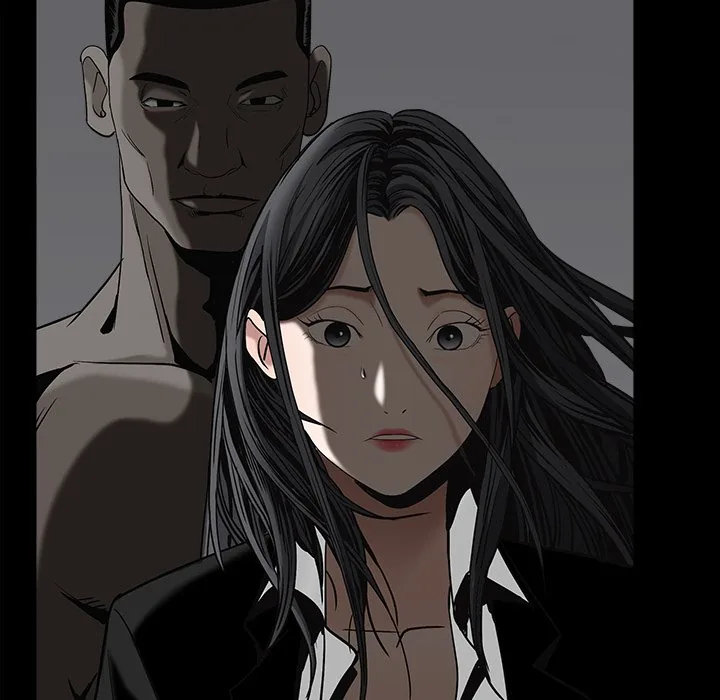 The leash Chapter 55 page 33 - 