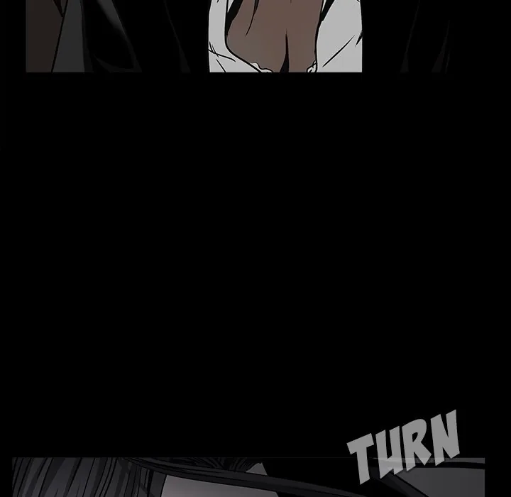 The leash Chapter 55 page 34 - 