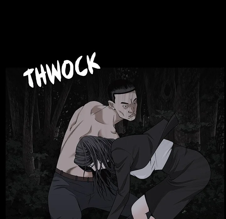 The leash Chapter 55 page 38 - 