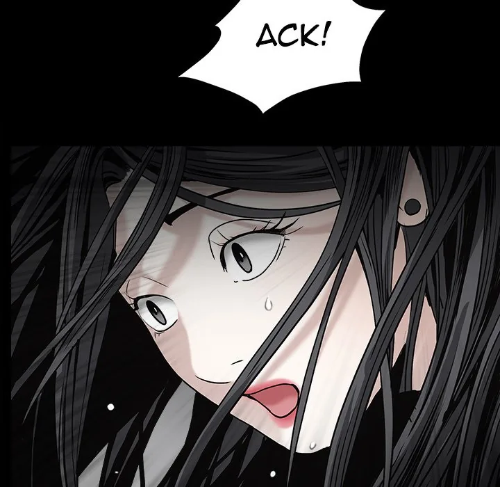 The leash Chapter 55 page 40 - 