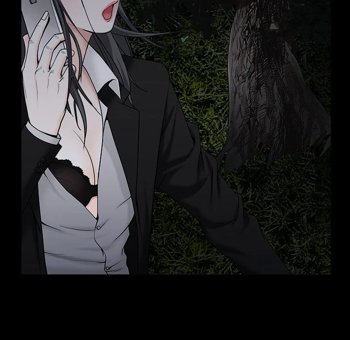 The leash Chapter 55 page 5 - 