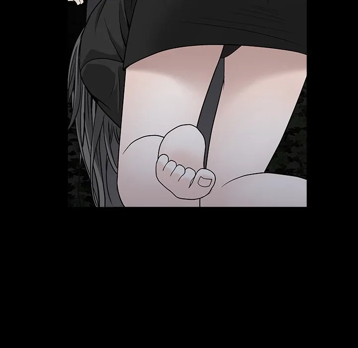 The leash Chapter 55 page 43 - 