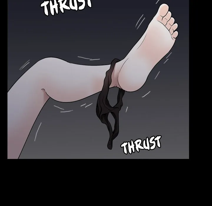 The leash Chapter 55 page 50 - 