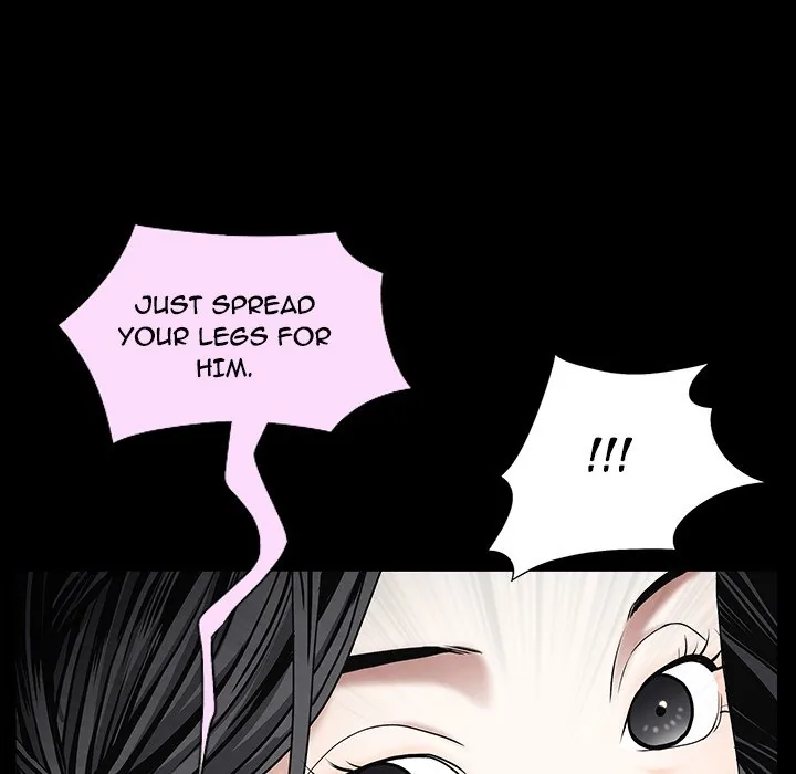The leash Chapter 55 page 6 - 