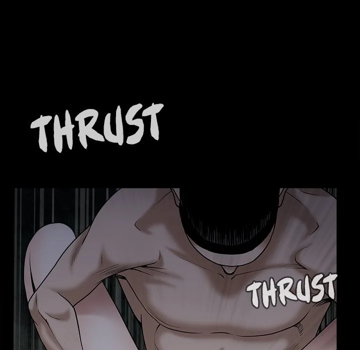 The leash Chapter 55 page 56 - 