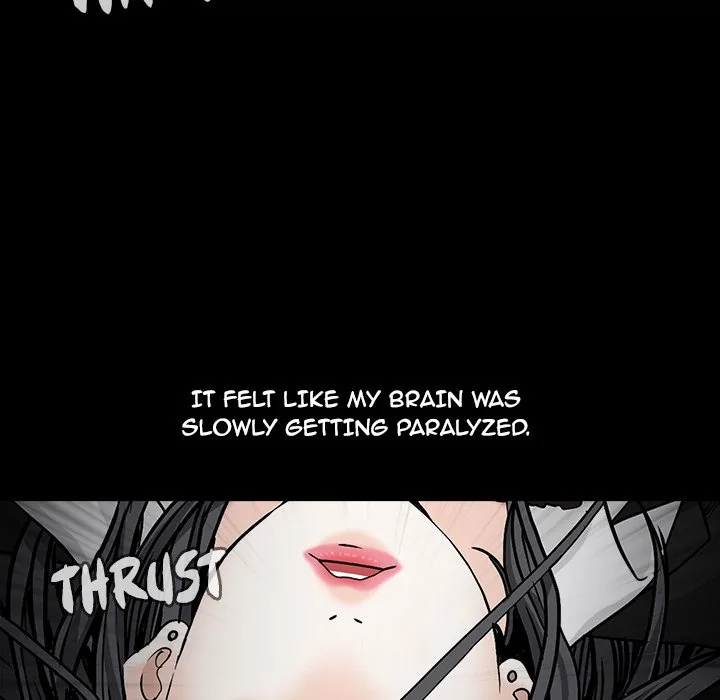 The leash Chapter 55 page 58 - 