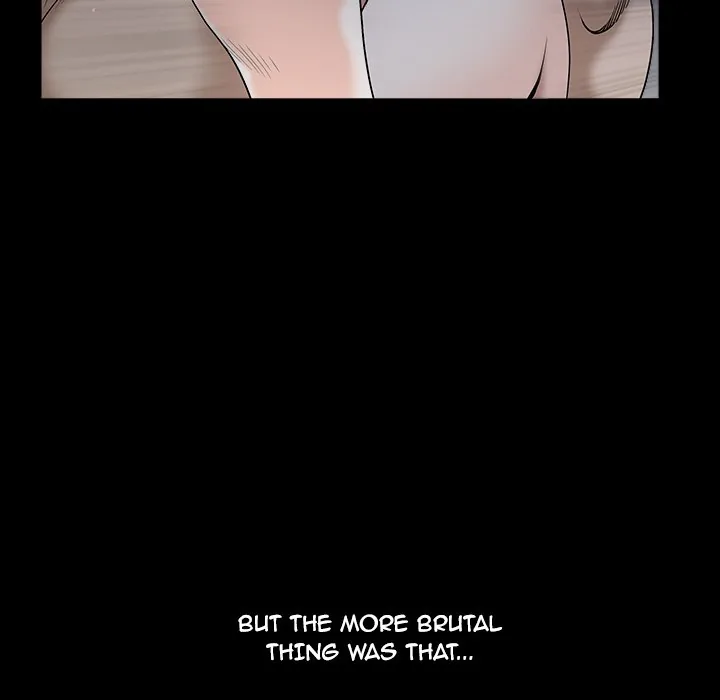 The leash Chapter 55 page 61 - 