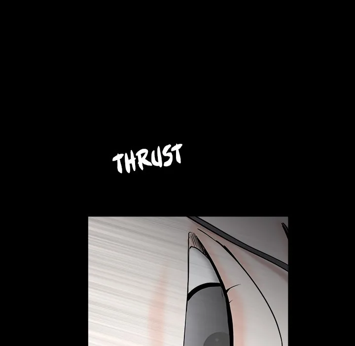 The leash Chapter 55 page 63 - 