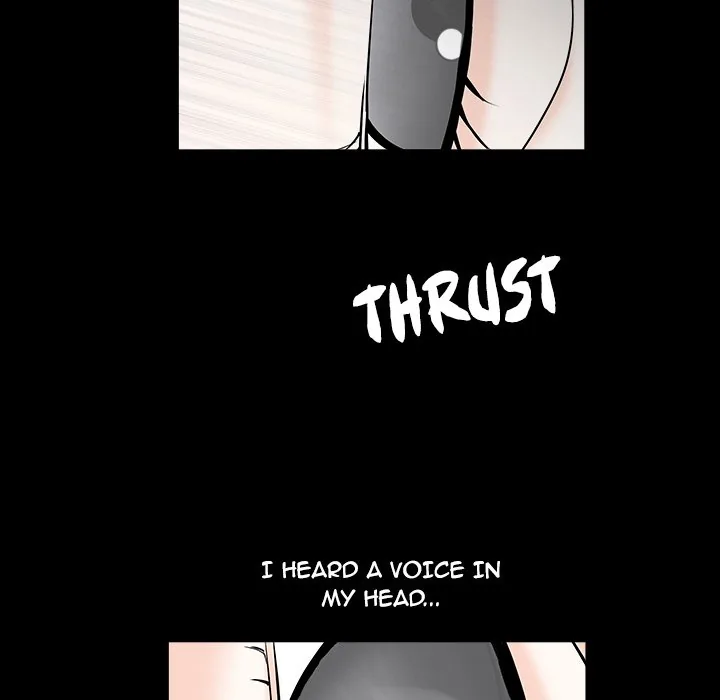 The leash Chapter 55 page 64 - 