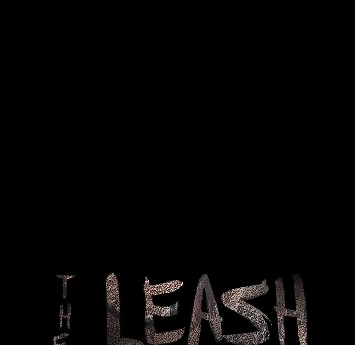 The leash Chapter 55 page 8 - 
