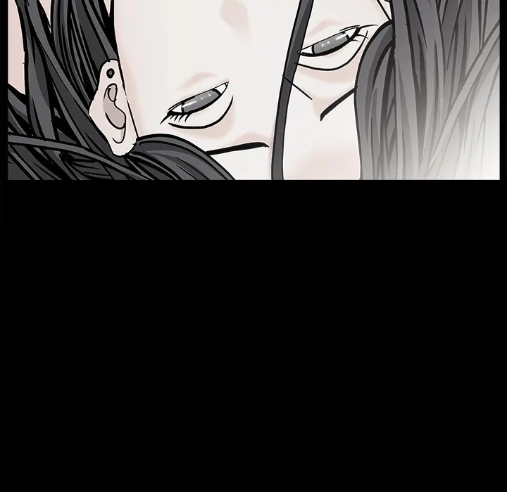 The leash Chapter 55 page 71 - 