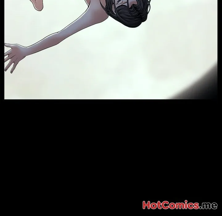 The leash Chapter 55 page 75 - 