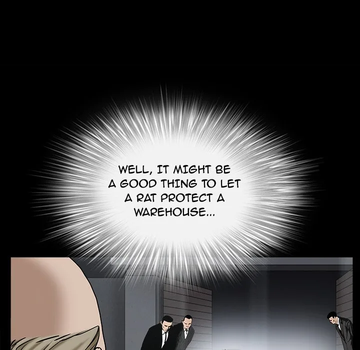 The leash Chapter 55 page 85 - 