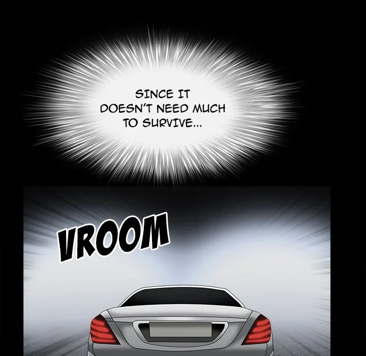 The leash Chapter 55 page 87 - 