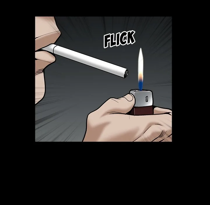 The leash Chapter 55 page 89 - 