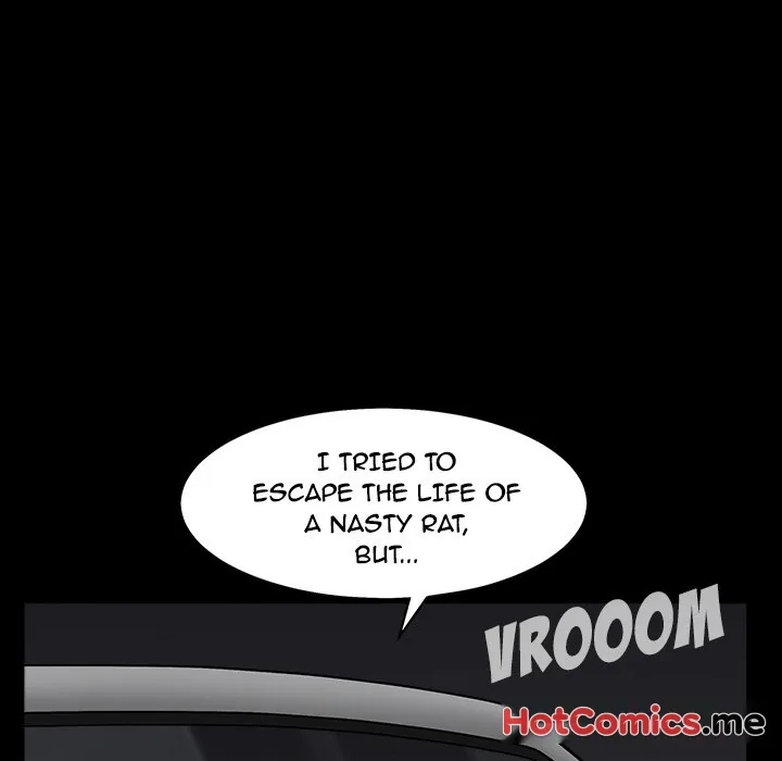 The leash Chapter 55 page 93 - 