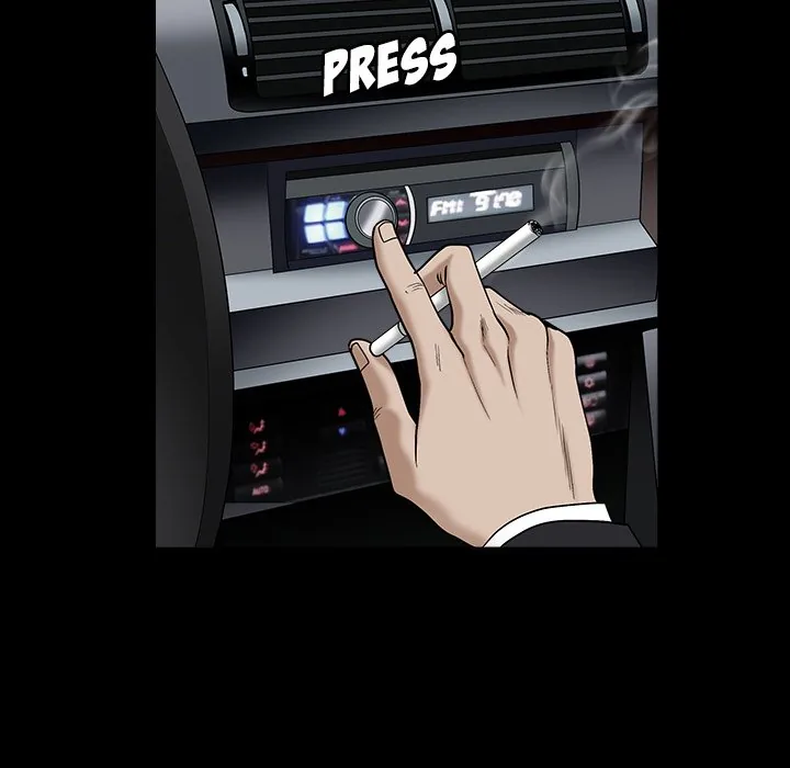 The leash Chapter 55 page 98 - 