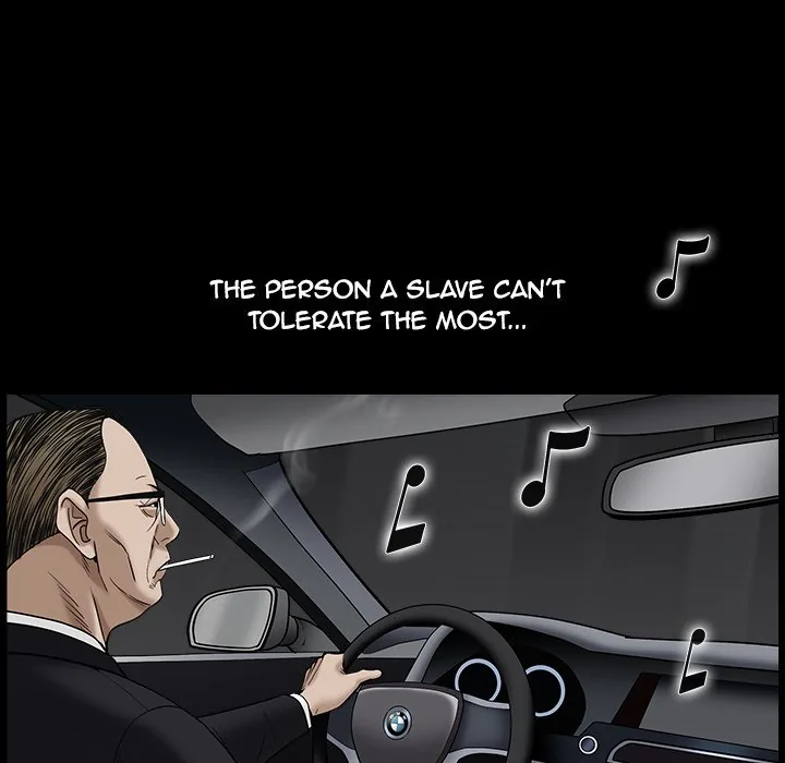 The leash Chapter 55 page 99 - 