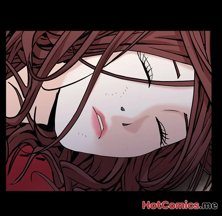 The leash Chapter 56 page 104 - 