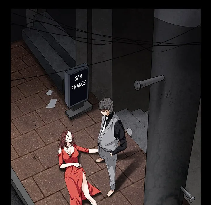 The leash Chapter 56 page 106 - 