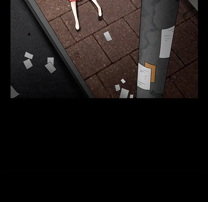 The leash Chapter 56 page 107 - 