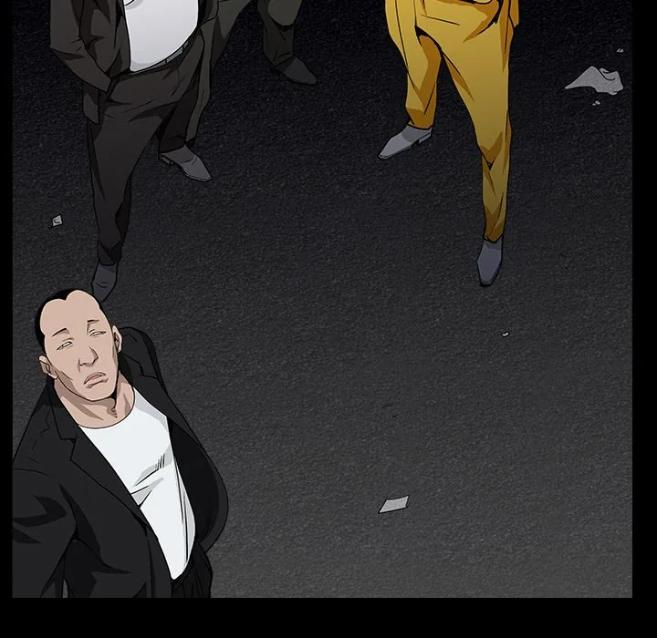 The leash Chapter 56 page 109 - 