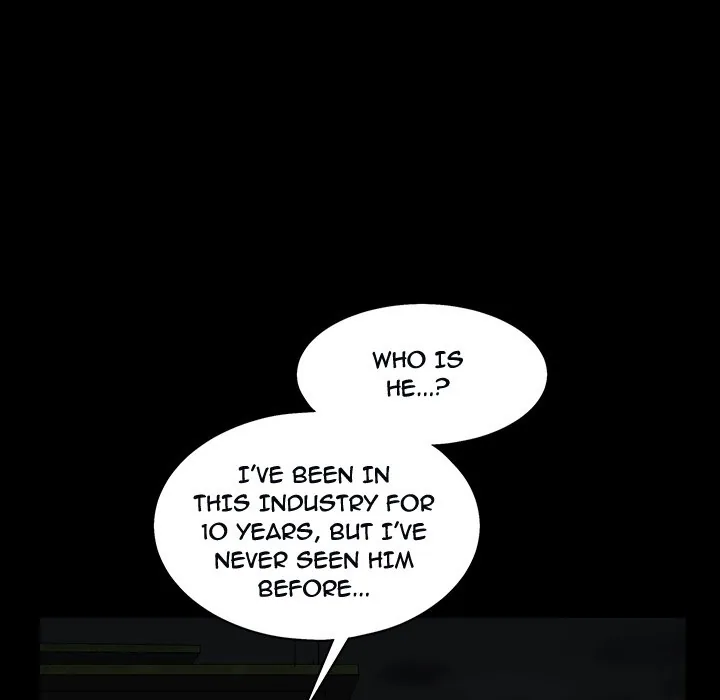 The leash Chapter 56 page 110 - 