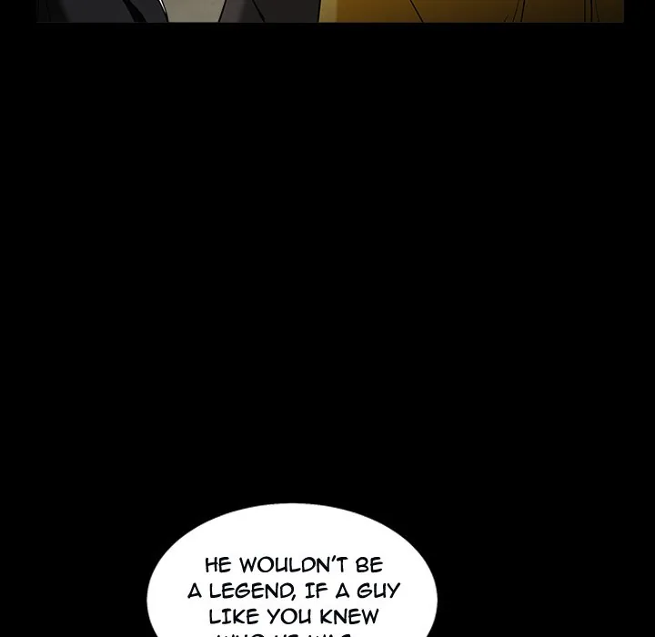 The leash Chapter 56 page 112 - 