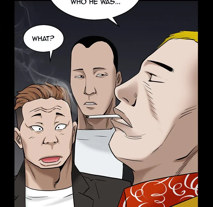 The leash Chapter 56 page 113 - 