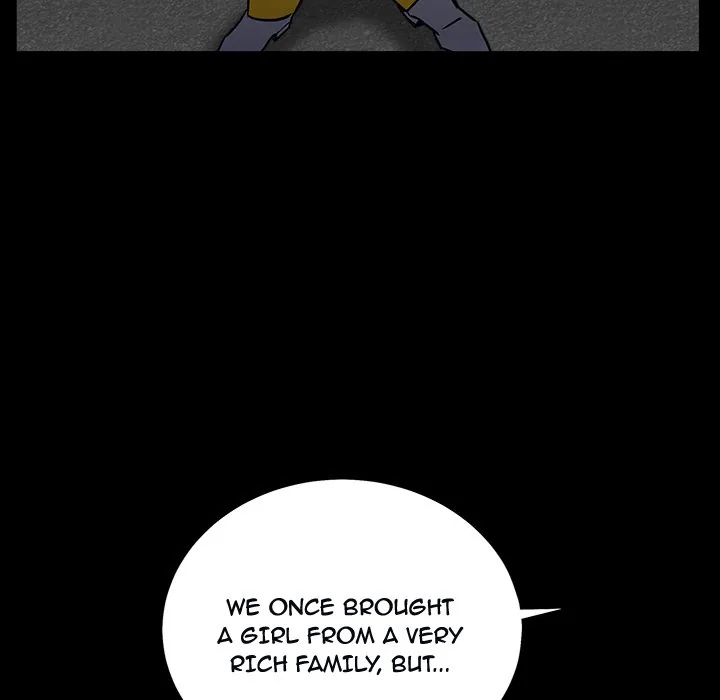 The leash Chapter 56 page 116 - 