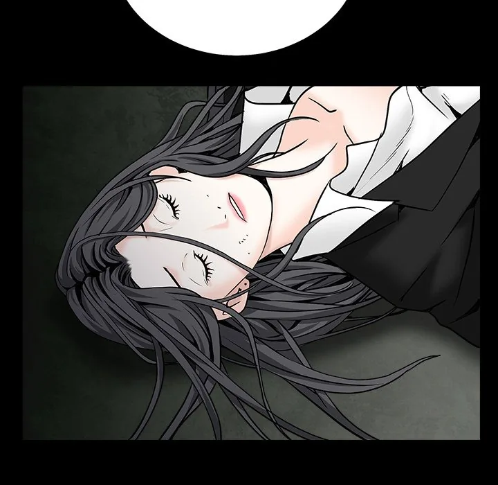 The leash Chapter 56 page 117 - 