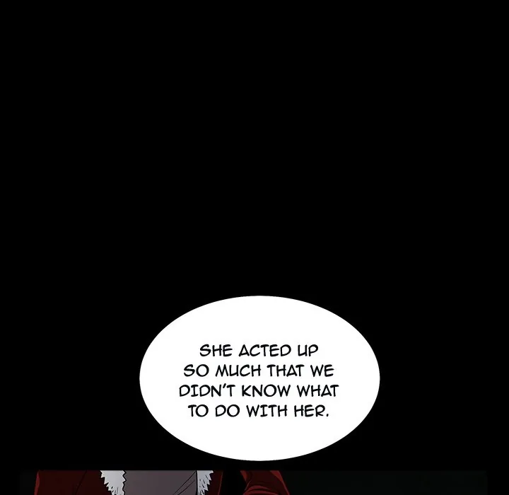 The leash Chapter 56 page 118 - 