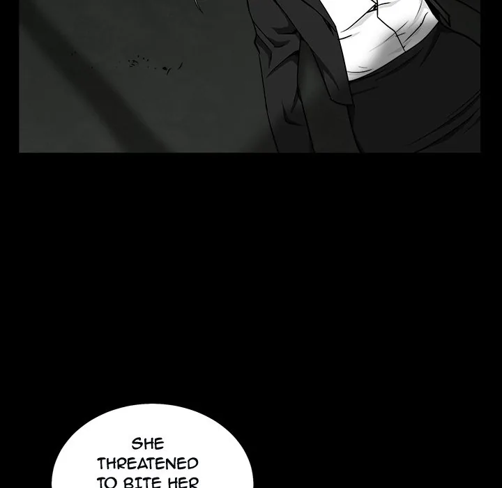 The leash Chapter 56 page 120 - 