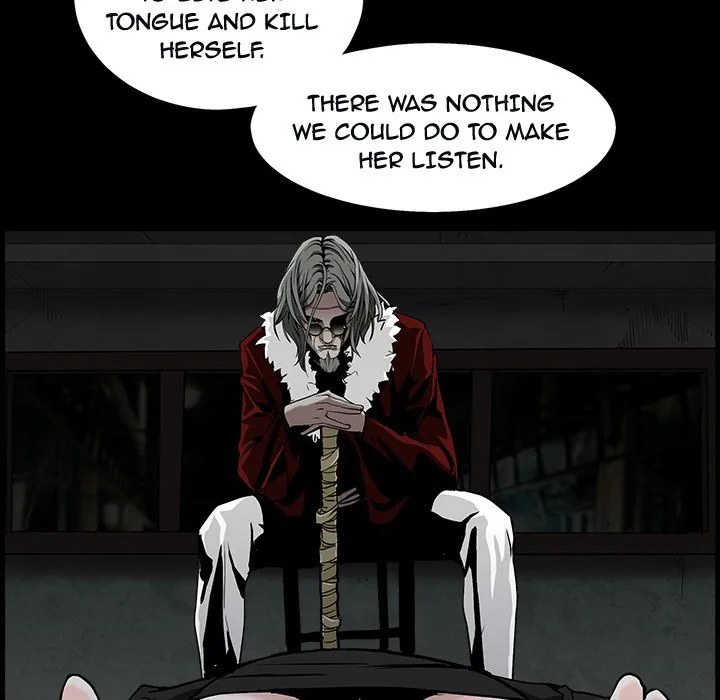 The leash Chapter 56 page 121 - 