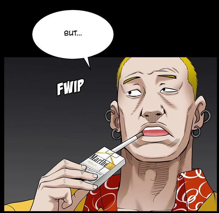 The leash Chapter 56 page 123 - 
