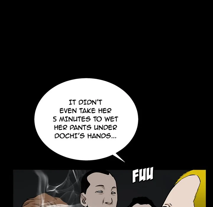 The leash Chapter 56 page 126 - 