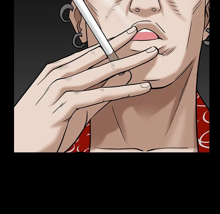The leash Chapter 56 page 129 - 