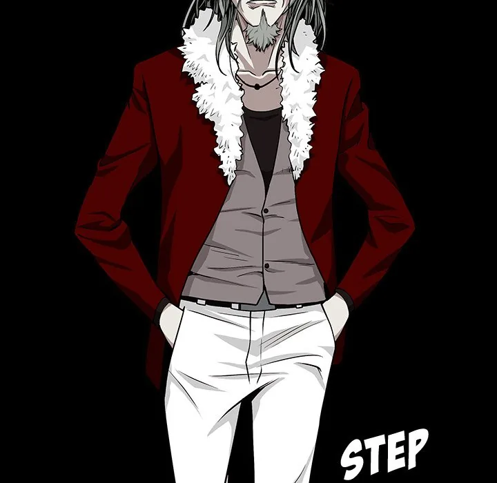 The leash Chapter 56 page 14 - 