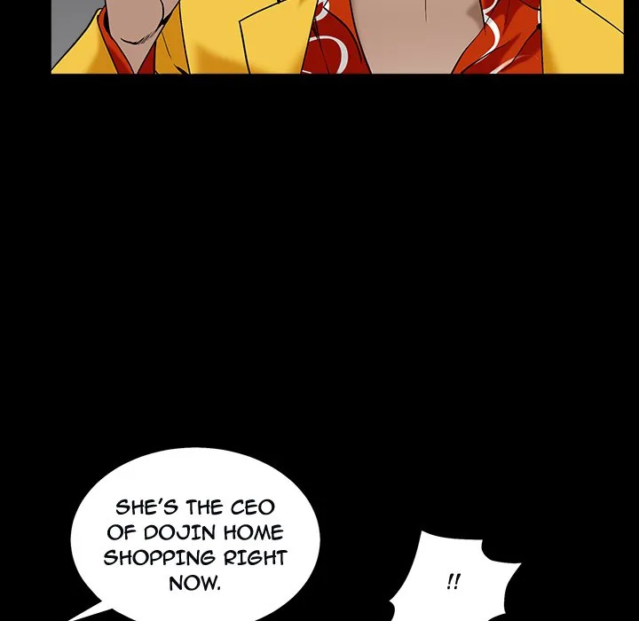 The leash Chapter 56 page 133 - 
