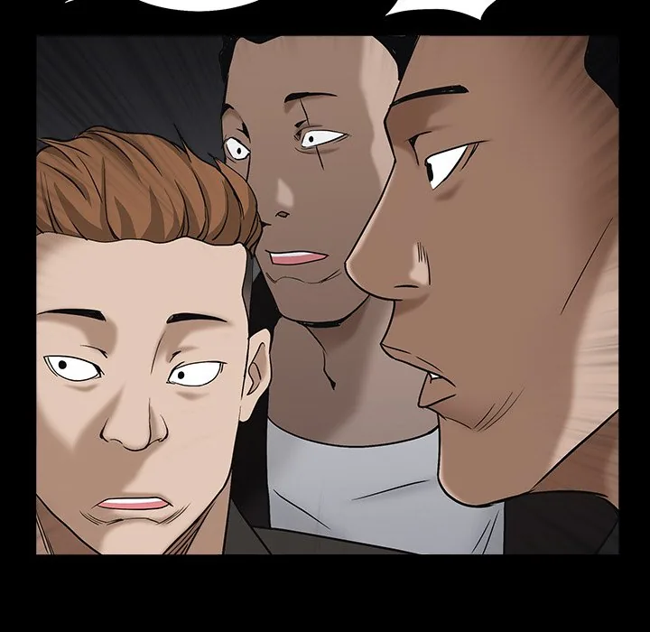 The leash Chapter 56 page 134 - 