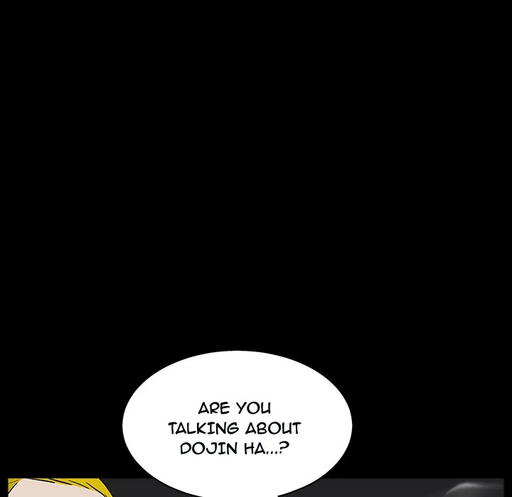 The leash Chapter 56 page 135 - 