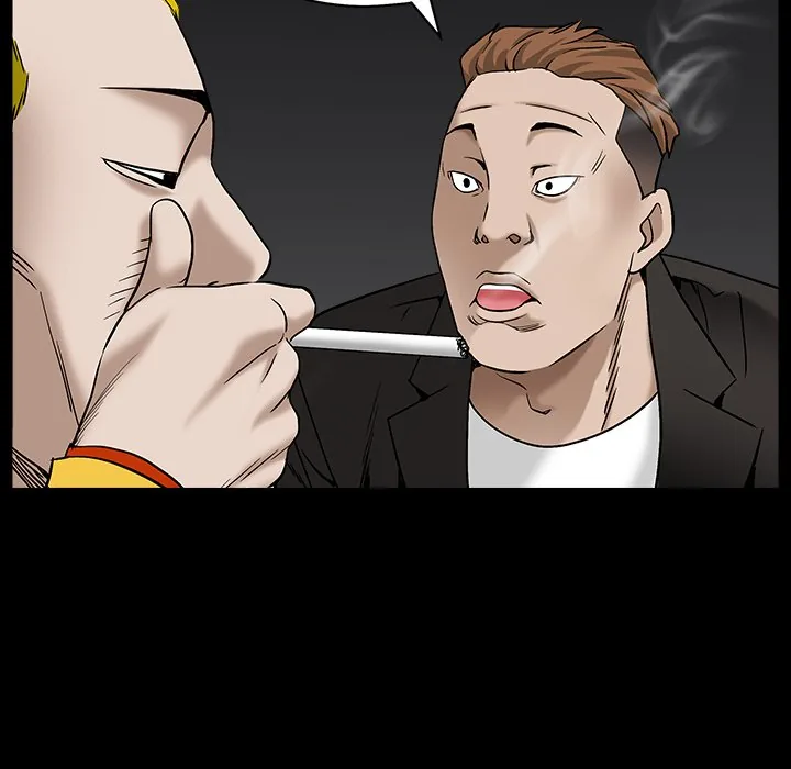 The leash Chapter 56 page 136 - 