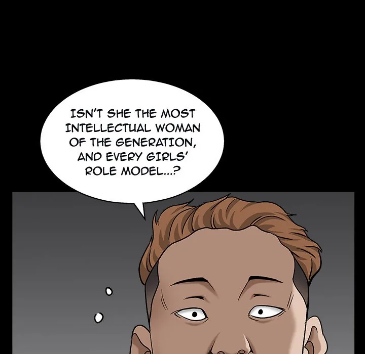 The leash Chapter 56 page 137 - 
