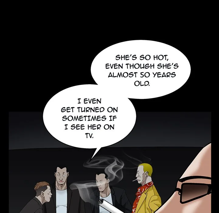 The leash Chapter 56 page 139 - 