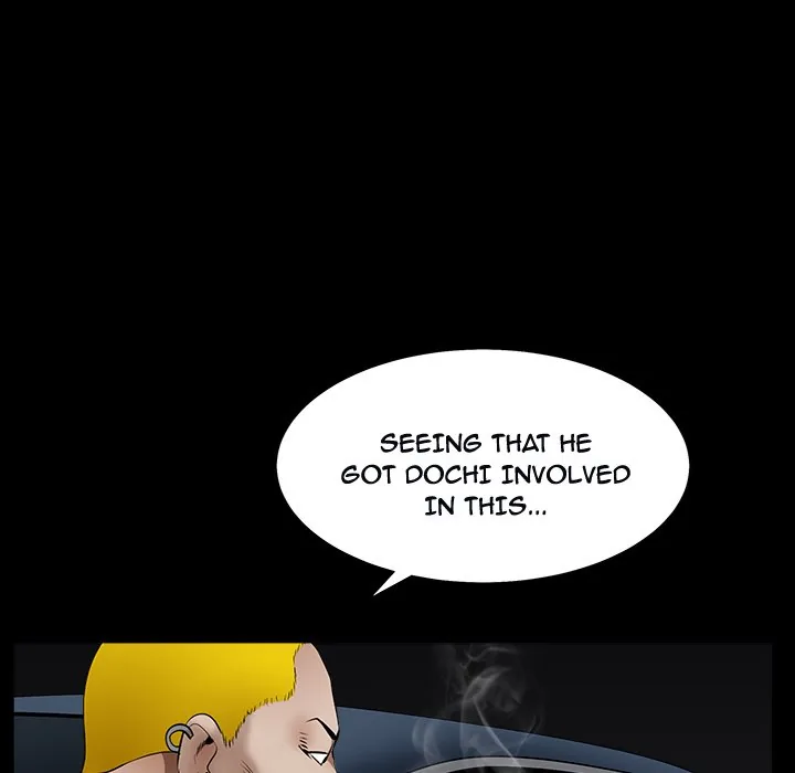 The leash Chapter 56 page 143 - 