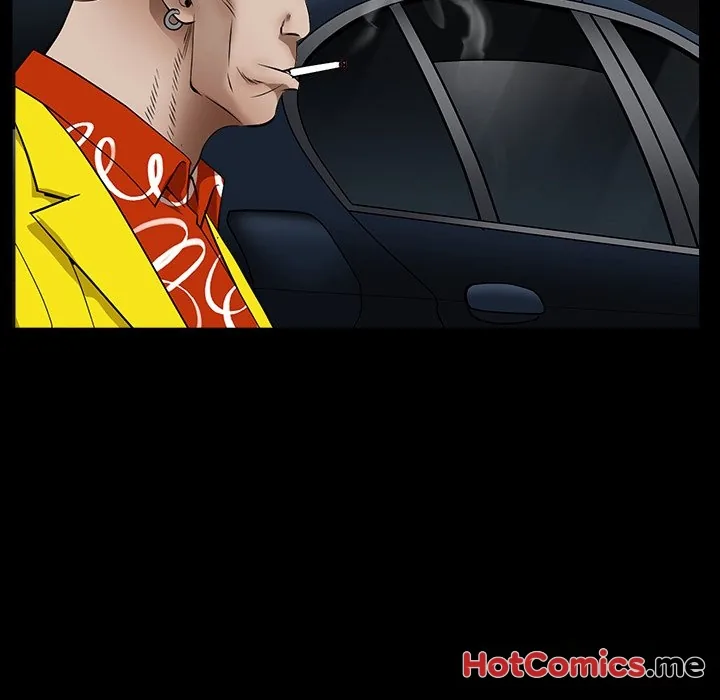 The leash Chapter 56 page 144 - 