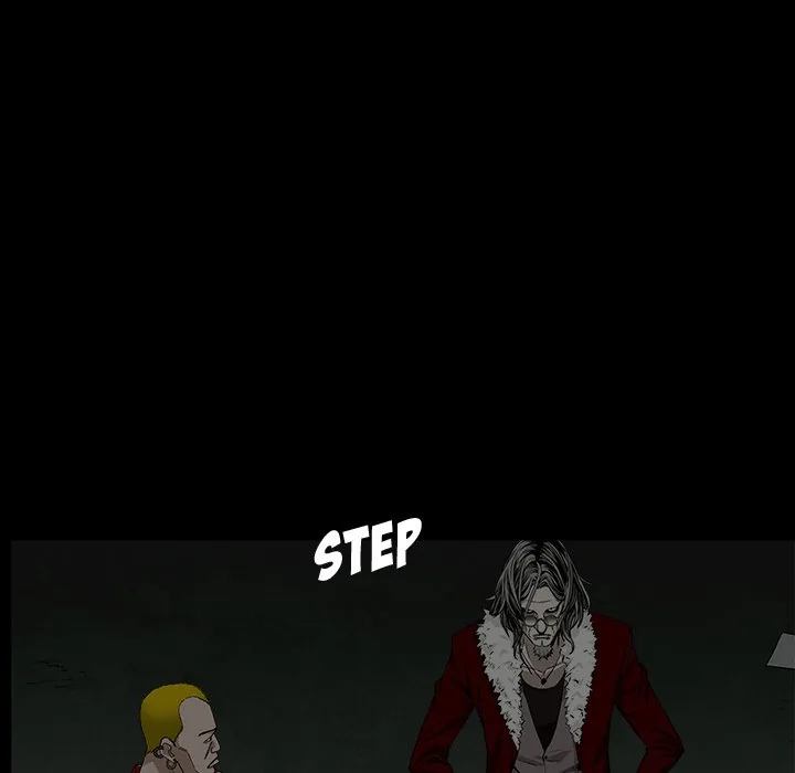 The leash Chapter 56 page 16 - 